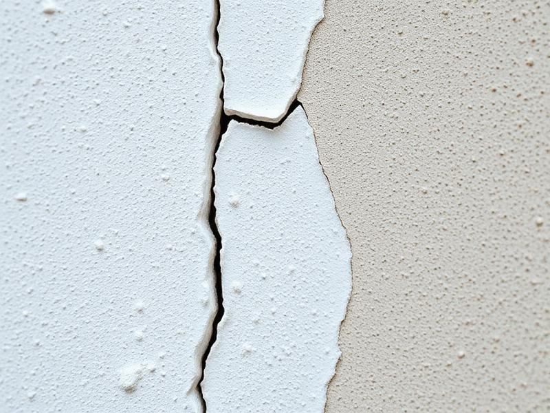 Stucco Repair